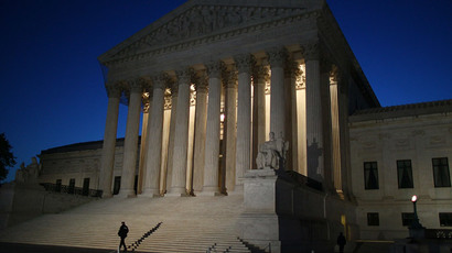 AFP Photo / Mark Wilson