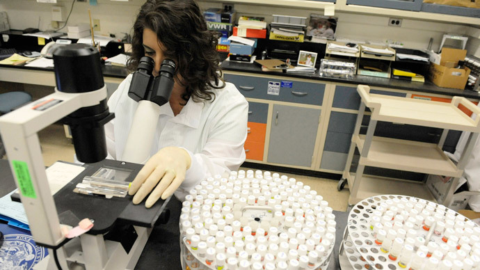 Polio-like paralysis in California children alarms govt