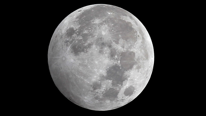 Russia to launch 3 lunar rovers from 2016 to 2019