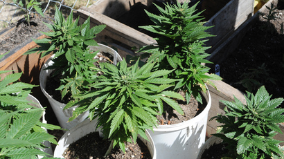 AFP Photo / Miguel Rogo