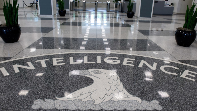 CIA handling of torture report triggers feud with Congress, DoJ investigation