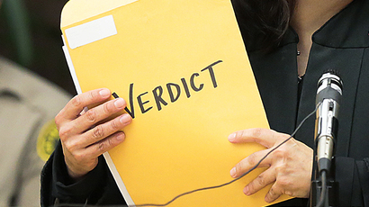 Reuters / Robert Gauthier