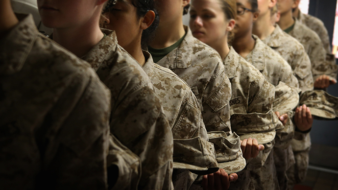Top Army sex crimes prosecutor accused of groping woman during sexual assault conference