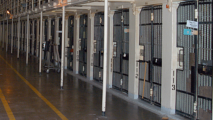 FBI investigates private prison company’s oversight of Idaho’s ‘Gladiator School’