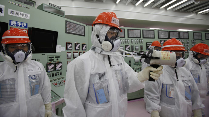 3 years on: Contaminated Fukushima water may be dumped as problems mount