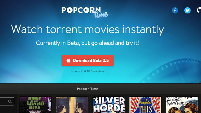 popcorn time piracy spooked netflix down