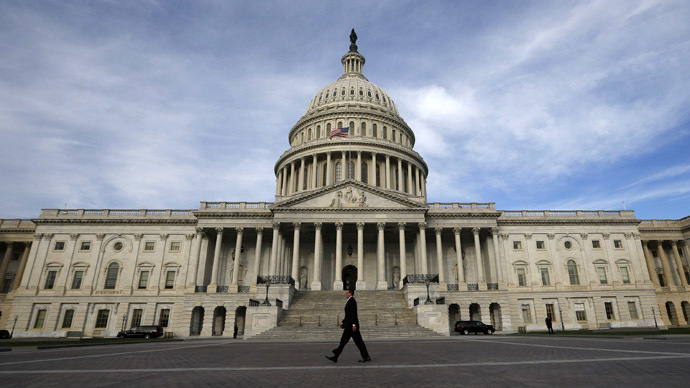 Just not that into you: ‘Donors’ likelier to get meetings in Congress than ‘constituents’