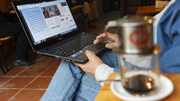 Father of worldwide web says internet needs ‘Magna Carta’