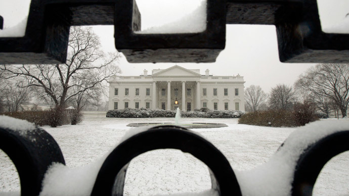 White House withholding over 9,000 docs in CIA torture probe