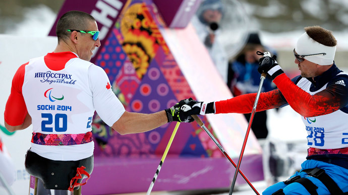 Sochi Paralympics Final Day: Russia tops table with record 80 medals, 30 gold