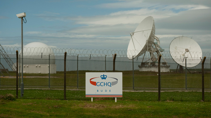 US, UK 'Enemies of the Internet' for first time