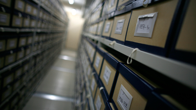 Obama administration censoring records more than ever before
