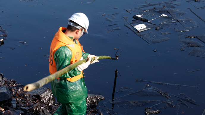 Cleanup of major toxic waste sites an ‘inefficient,’ unaccountable ‘shell game’