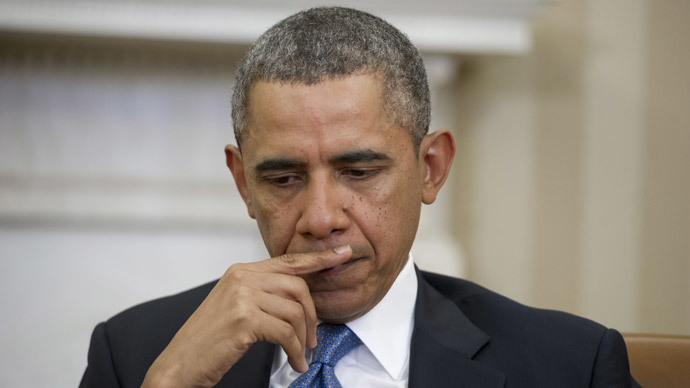 Russian lawmakers ask President Obama to impose sanctions on them all