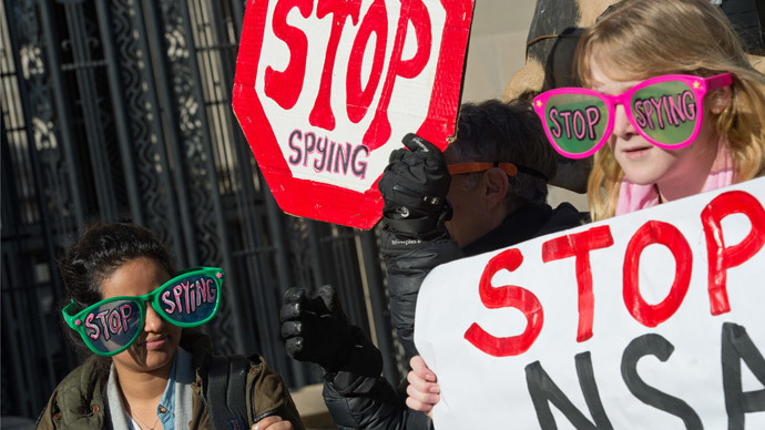 Rewind and Play: NSA storing “100 percent” of a nation’s calls