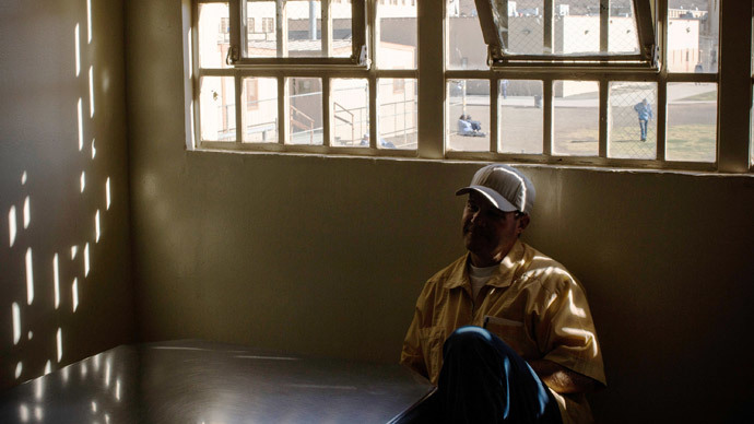 Mentally ill homeless vet 'baked to death' in scorching 100+°F NYC jail cell