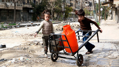 Aral Sea: How one of world's largest lakes turned into ship cemetery (VIDEOS)