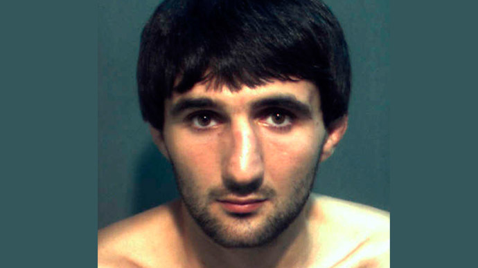 FBI agent cleared of killing man with ties to alleged Boston Marathon bomber