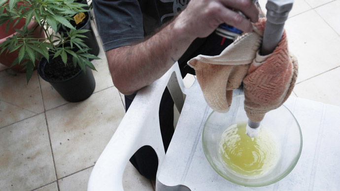 Alabama lawmakers pass medical marijuana bill