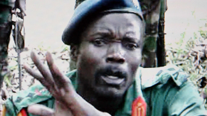 US sends more troops, aircraft to hunt down Kony