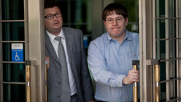 Drugs not a factor in journalist’s confession, judge rules in Anonymous case
