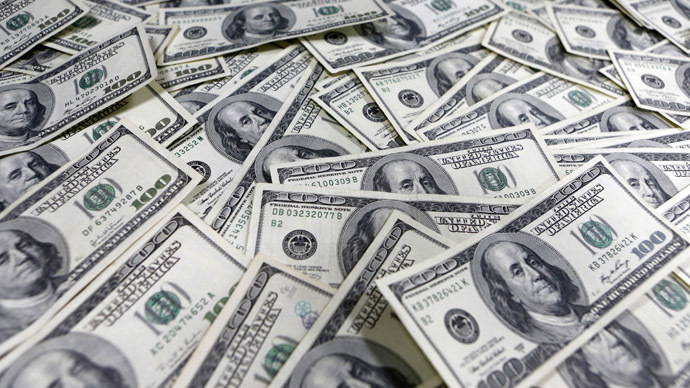 Sanctions fear to drag $70 bn from Russia – Economic Ministry