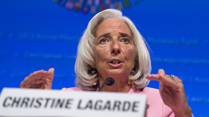 IMF unlocks up to $18 bn for Ukraine’s shattered economy