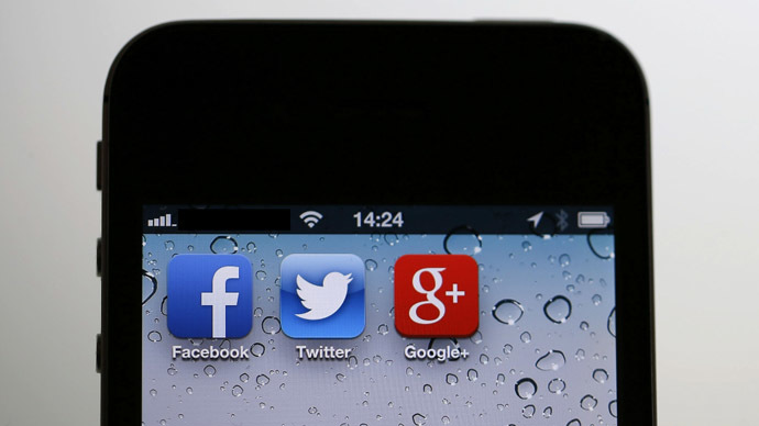 French consumer rights watchdog sues Google, Facebook, Twitter for privacy violations