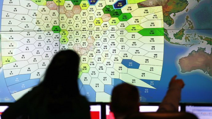 Hunt begins to find black boxes for doomed Flight MH370
