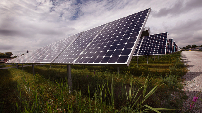‘Living materials’ could revolutionize solar panels and biosensors