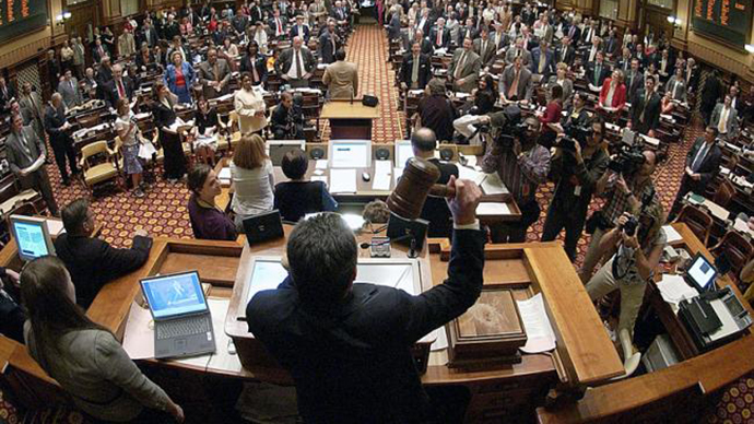 GA law would give private companies unprecedented influence over probation system