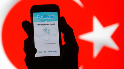 Turkey’s constitutional court: Twitter ban violates free speech