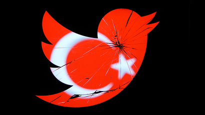 Turkey’s constitutional court: Twitter ban violates free speech
