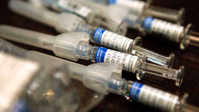 Unconstitutional for Oklahoma to keep execution drugs secret, says judge