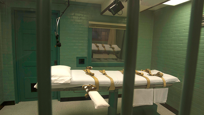 Global execution rate jumps by nearly 15% in 2013
