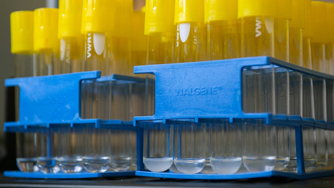 Highly powerful new biofuel could change rocket engines forever