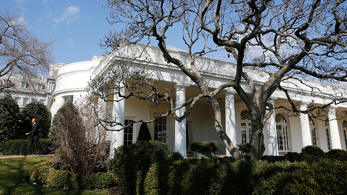 White House unveils plan to end the NSA's bulk collection of metadata