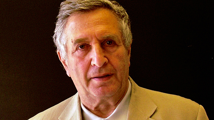 Legendary Russian academic Yakov Sinai awarded ‘math Nobel’