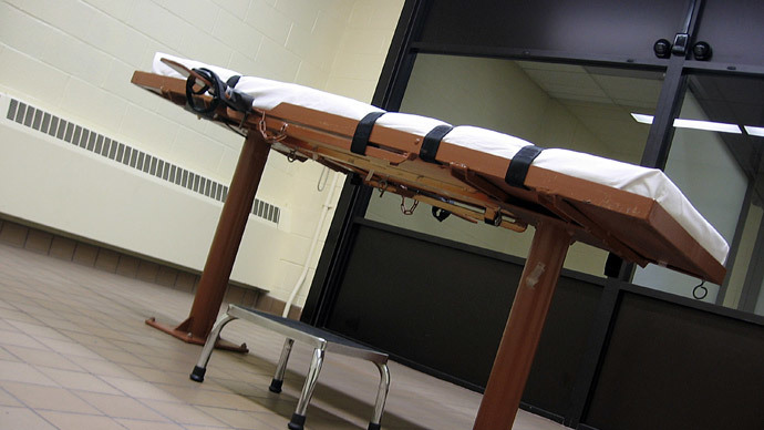 Judge orders Texas prison to disclose the source of execution drug supply