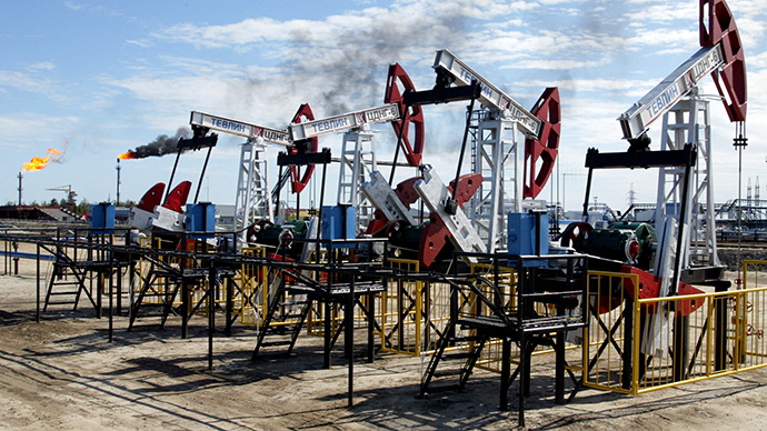Total and Lukoil in talks to jointly develop Russian shale