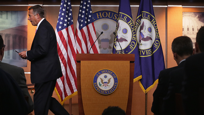 US Congress approves $1 bn aid for Ukraine, sanctions against Russia
