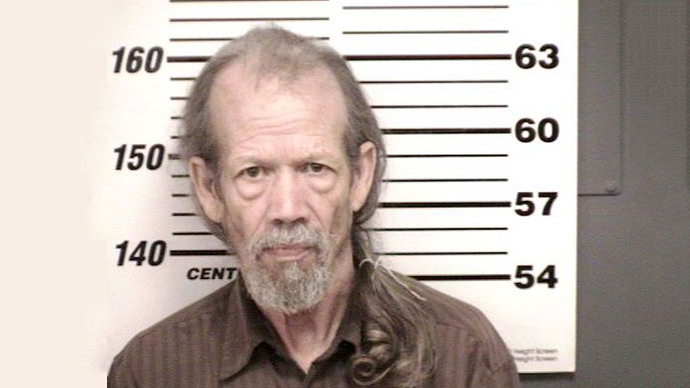 'Sovereign citizen' killed by Ohio deputies