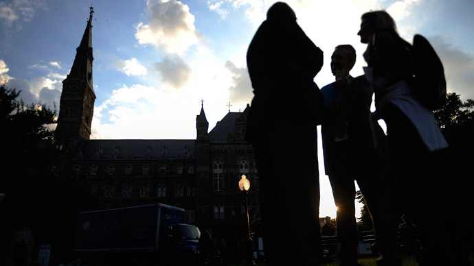 Student loan debts top $1 trln in US