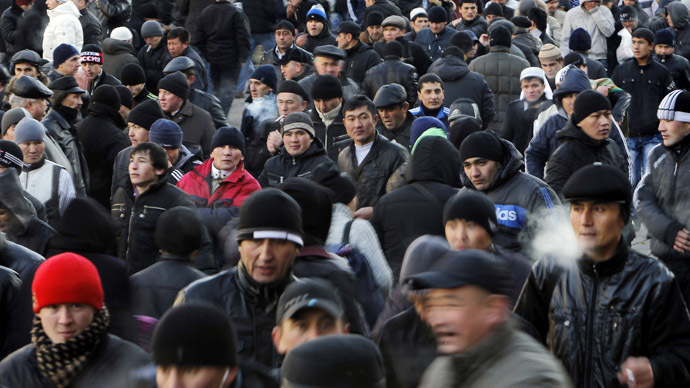 Government seeks to abolish migrant worker quotas