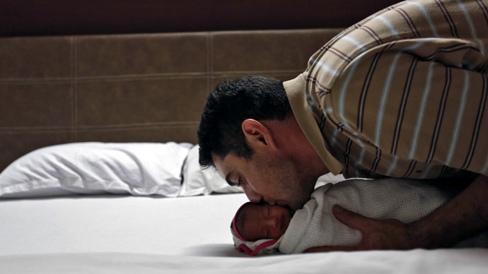 ‘Cinderella law’: Parents in Britain to be jailed for not loving children?