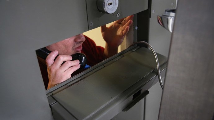 Arizona Republicans try to pump $1 mil into private prison for non-existent inmates