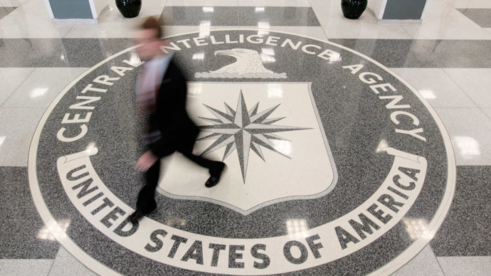 CIA lied about torture’s effectiveness, according to unreleased Senate report