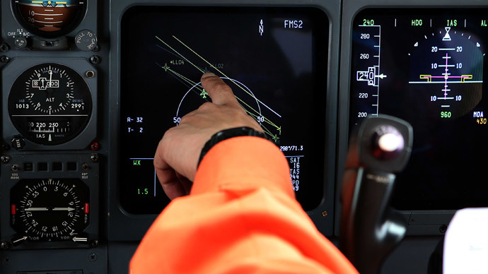 Malaysia releases updated MH370 cockpit transcript, fueling speculation