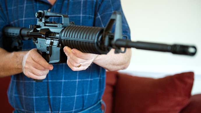 Simple modification circumvents New York’s strict new gun law