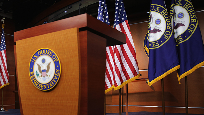 US House votes in favor of Ukraine aid, Russia sanctions
